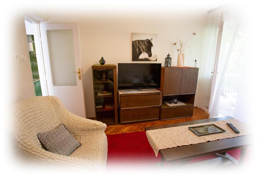 Apartment Josipa Poreč Exteriör bild
