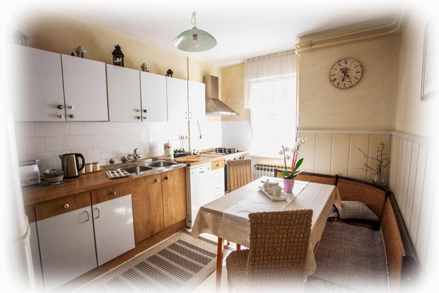 Apartment Josipa Poreč Exteriör bild