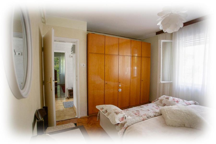 Apartment Josipa Poreč Exteriör bild